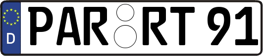 PAR-RT91