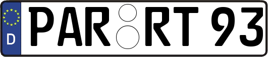 PAR-RT93
