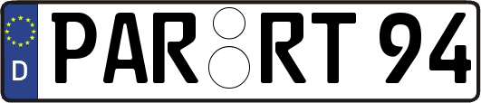 PAR-RT94