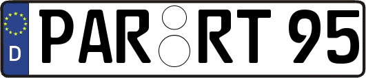 PAR-RT95