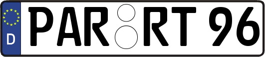 PAR-RT96