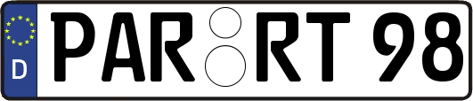 PAR-RT98