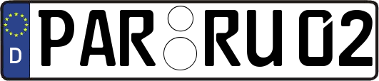 PAR-RU02