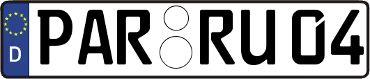 PAR-RU04