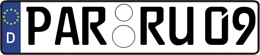 PAR-RU09