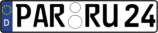 PAR-RU24