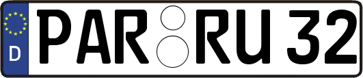 PAR-RU32