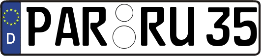 PAR-RU35