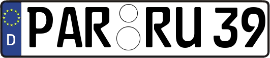 PAR-RU39