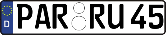 PAR-RU45