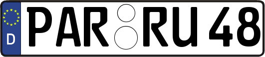 PAR-RU48