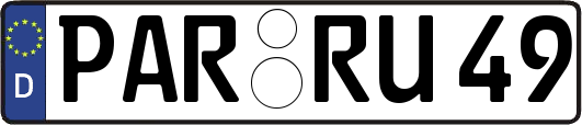 PAR-RU49