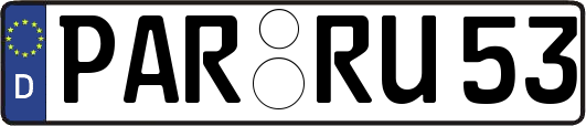 PAR-RU53