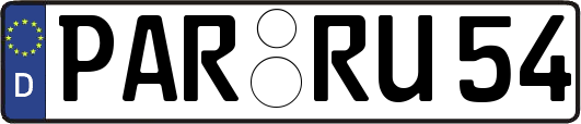 PAR-RU54