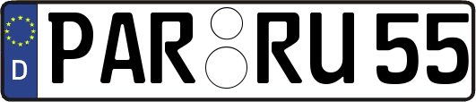 PAR-RU55
