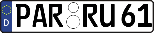 PAR-RU61