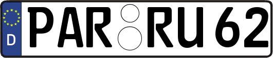 PAR-RU62