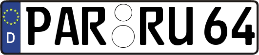 PAR-RU64