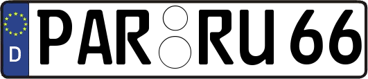 PAR-RU66
