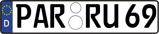 PAR-RU69