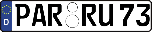 PAR-RU73