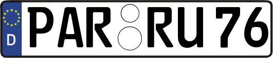 PAR-RU76