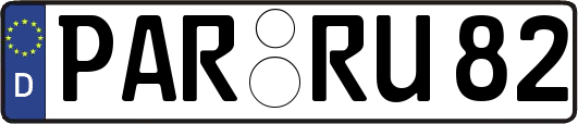 PAR-RU82