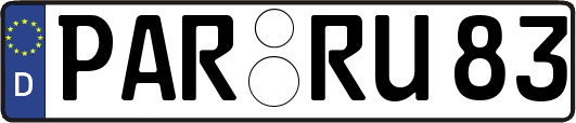 PAR-RU83