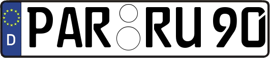 PAR-RU90