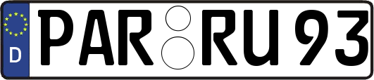 PAR-RU93