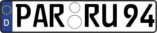 PAR-RU94