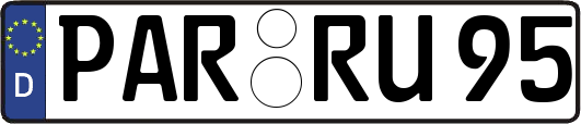 PAR-RU95