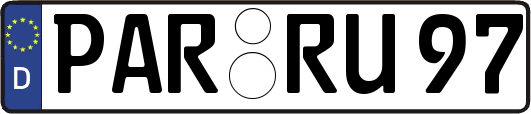 PAR-RU97