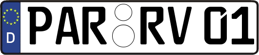 PAR-RV01