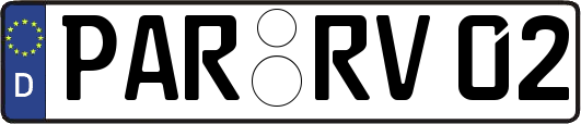 PAR-RV02