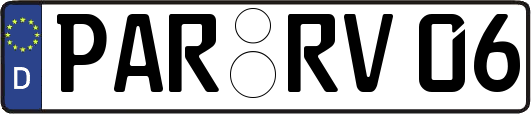 PAR-RV06