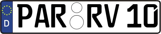 PAR-RV10