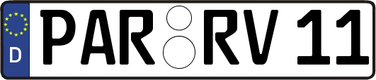 PAR-RV11