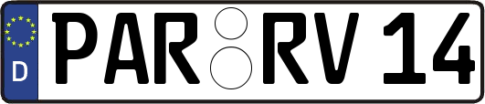 PAR-RV14