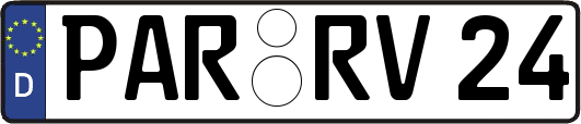 PAR-RV24