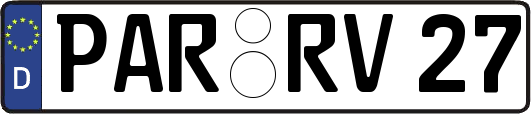 PAR-RV27