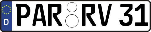 PAR-RV31