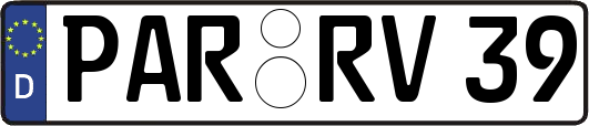 PAR-RV39