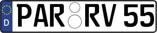 PAR-RV55