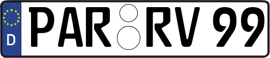 PAR-RV99