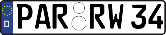 PAR-RW34