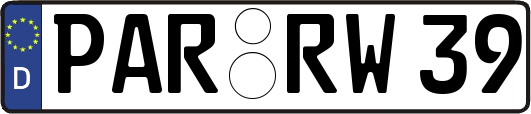 PAR-RW39