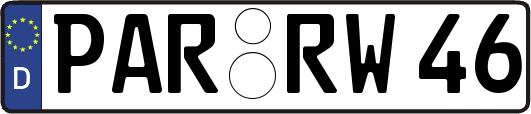 PAR-RW46