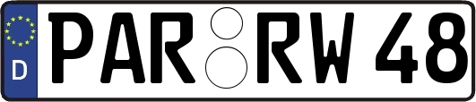PAR-RW48