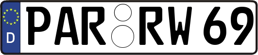 PAR-RW69